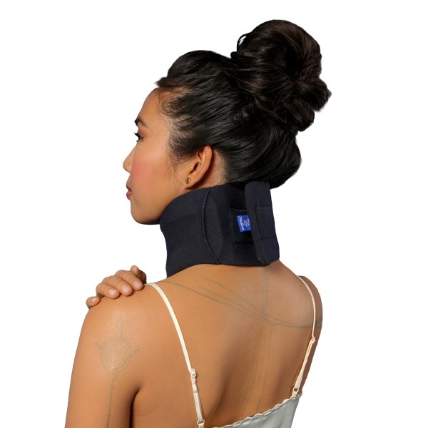 Thuasne Ortel Collier Cervical  Plus C2 semi-rigide