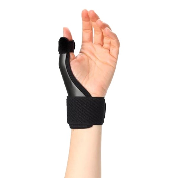 Thuasne Rhizo Pro orthèse de pouce statique ambidextre