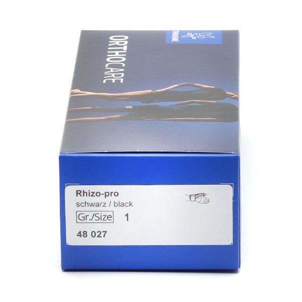 Thuasne Rhizo Pro orthèse de pouce statique ambidextre