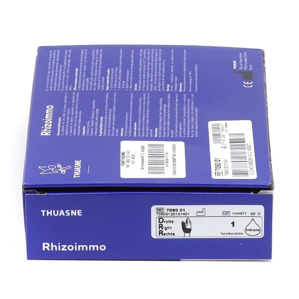 Thuasne Rhizoimmo Orthèse de pouce