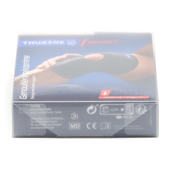 Thuasne Sport genouillère néoprène