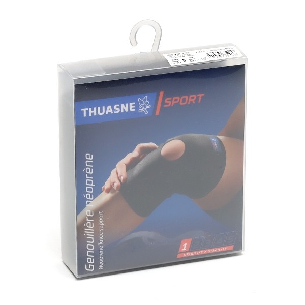 Thuasne Sport genouillère néoprène