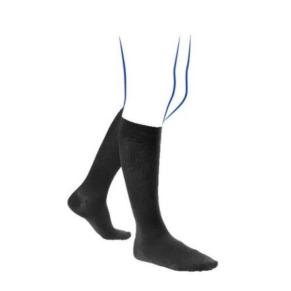 Venoflex Elégance Chaussettes de Contention Homme Classe 1