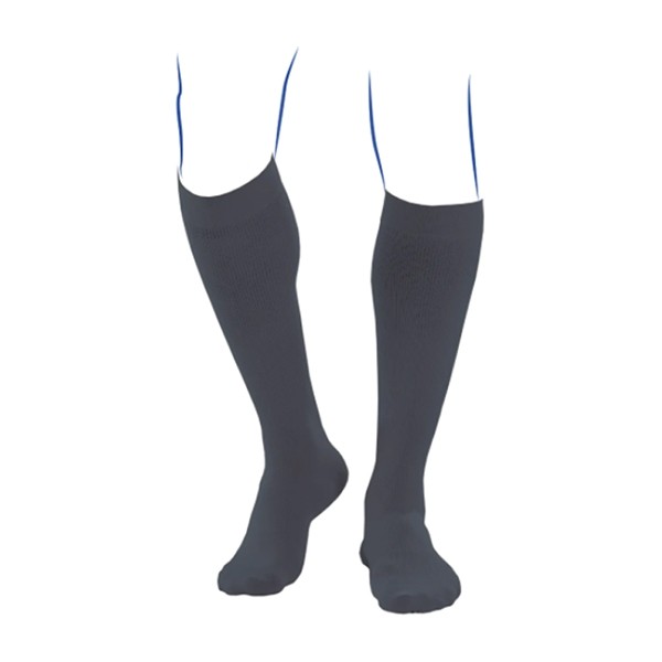 Venoflex Elégance Chaussettes de Contention Homme Classe 2