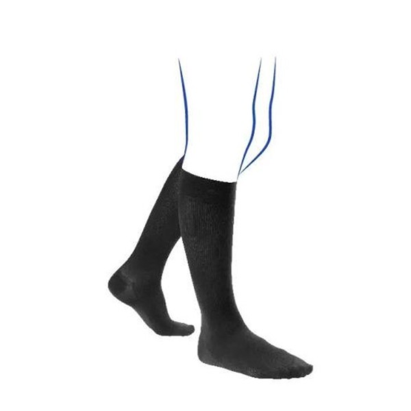 Venoflex Elégance Chaussettes de Contention Homme Classe 2