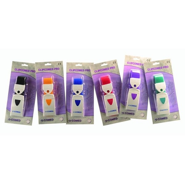 Comed garrot à clip adulte