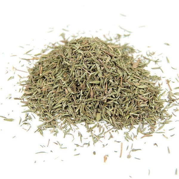 Iphym Thym feuille mondée