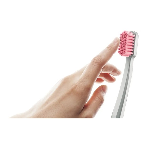 Curaprox Brosse à dents CS 12460 Velvet