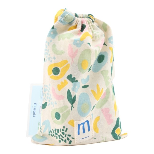 Trousse découverte Premiers soins Mustela