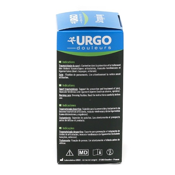 Urgo Strapping bande