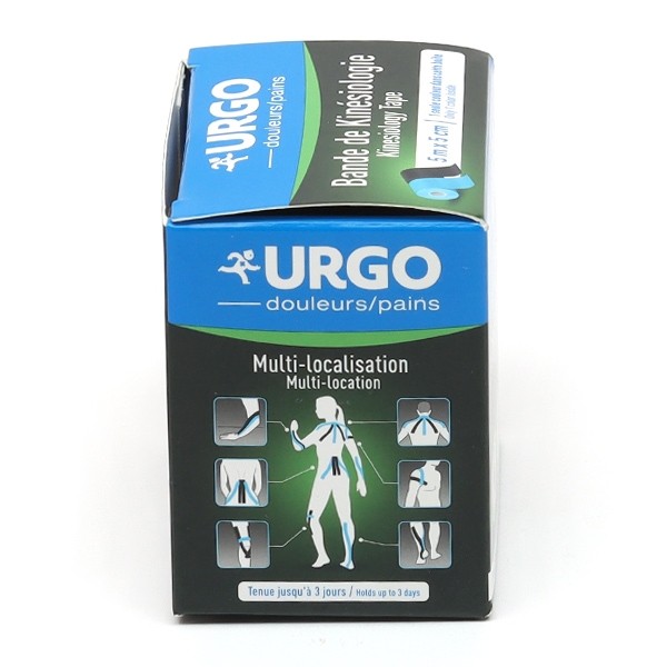 Urgo bande de kinésiologie