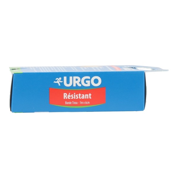 Urgo bande résistante pansement à découper