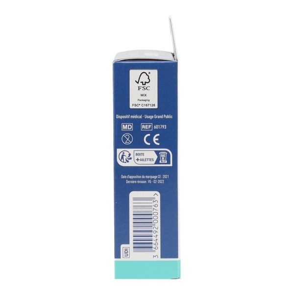 Urgo bande résistante pansement à découper