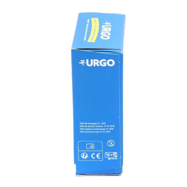 Urgo Surgifix filet de maintien genou jambe