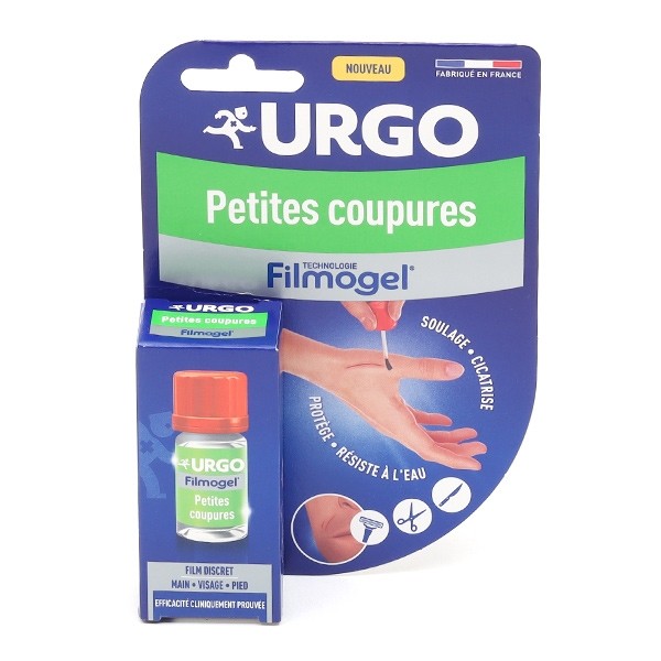 Urgo Filmogel Petites coupures