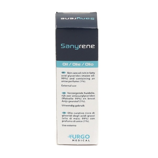 Urgo Medical Sanyrene spray