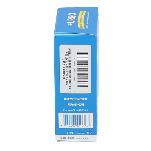 Urgo Surgifix filet de maintien tête et cuisse