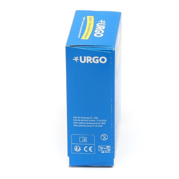 Urgo Surgifix filet de maintien doigt