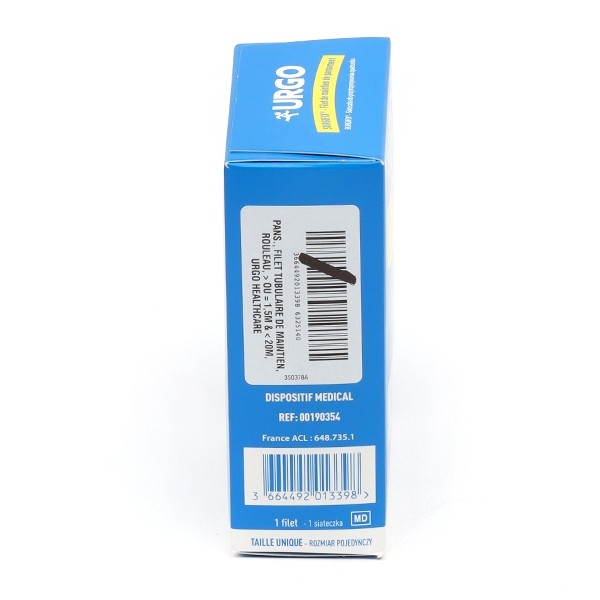 Urgo Surgifix filet de maintien doigt