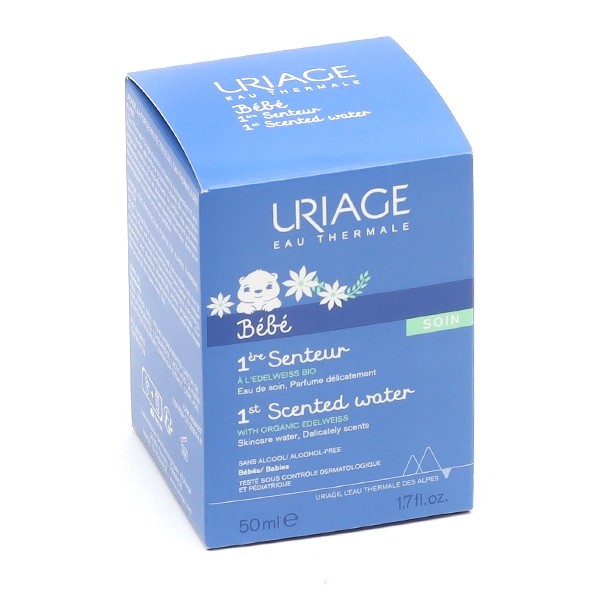 Uriage Bébé 1ère Senteur