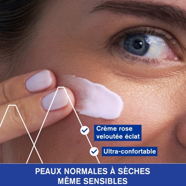 Uriage Age Absolu crème rose redensifiante