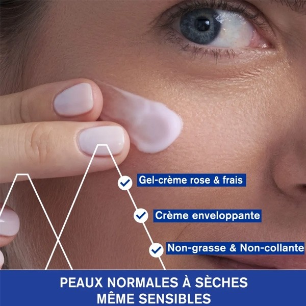 Uriage Age Absolu Masque de nuit redensifiant