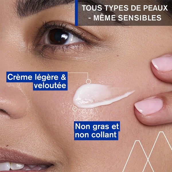 Uriage Age Lift Crème nuit lissante revitalisante