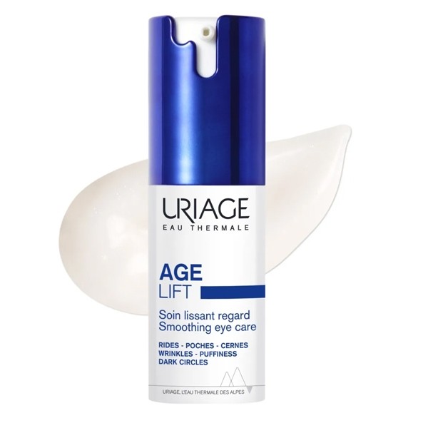 Uriage Age Lift Soin lissant regard