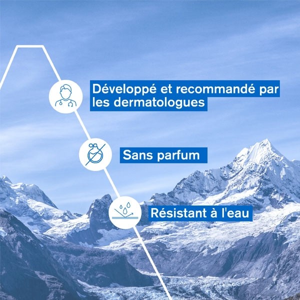 Uriage Bariéderm Cica Crème mains isolante