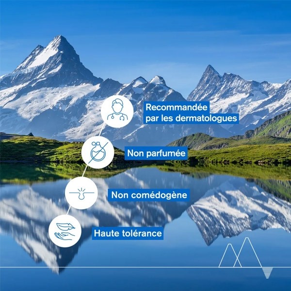 Uriage Bariéderm crème isolante