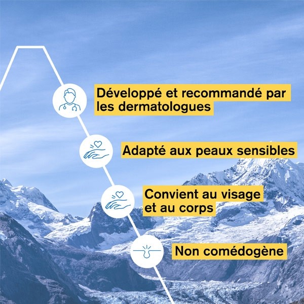 Uriage Bariésun brume autobronzante