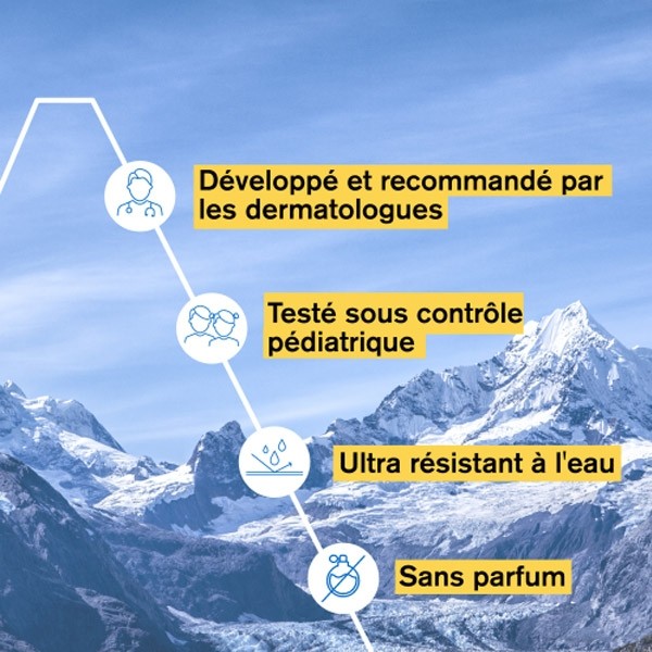 Uriage Bariesun Spray solaire enfant hydratant SPF 50+