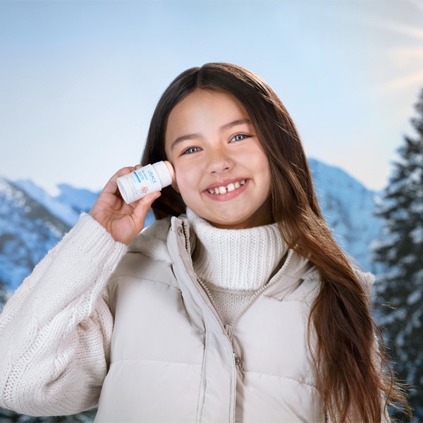 Uriage Bariesun Minéral stick solaire SPF 50+