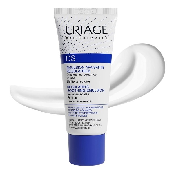 Uriage DS émulsion
