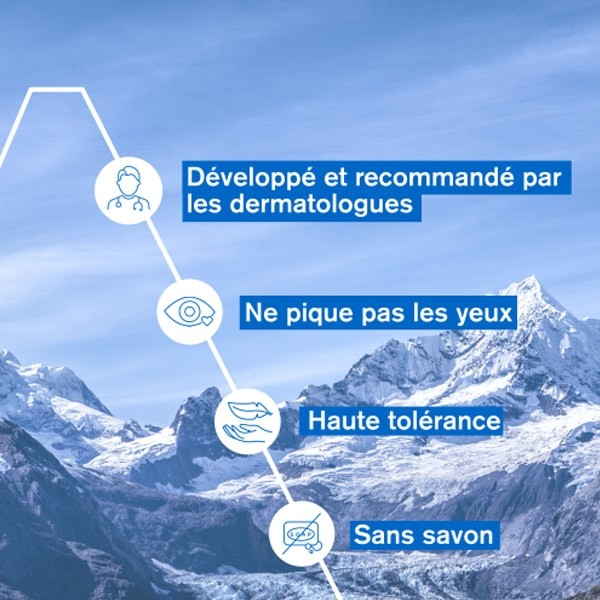 Uriage DS Hair Shampooing traitant kératoréducteur