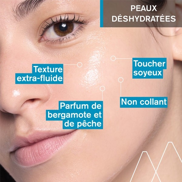 Uriage Eau Thermale Essence d'eau éclat