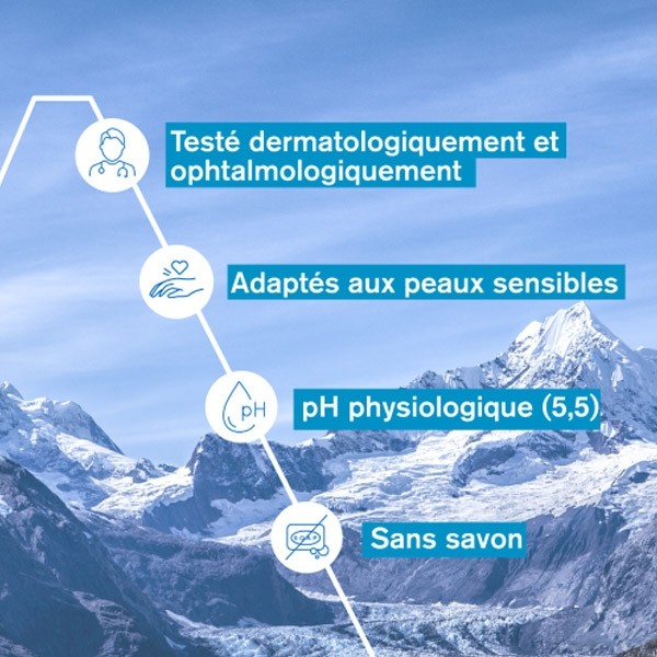 Uriage Eau Thermale huile lavante