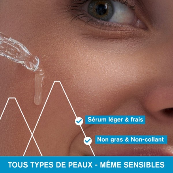 Uriage Eau thermale Sérum Booster HA