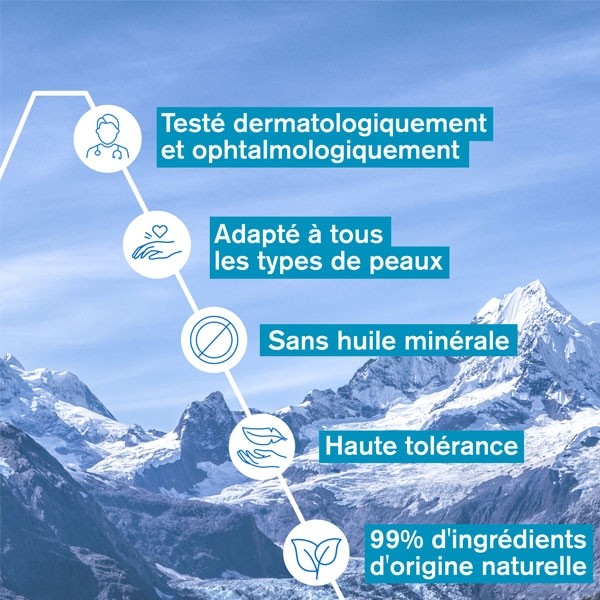 Uriage Huile démaquillante