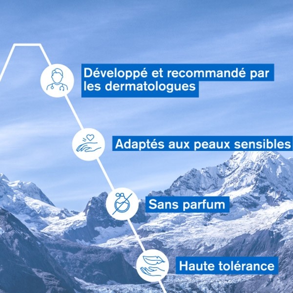 Uriage Kératosane 30 gel-crème