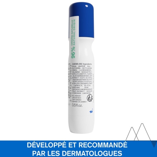 Uriage Pruriced SOS après piqure