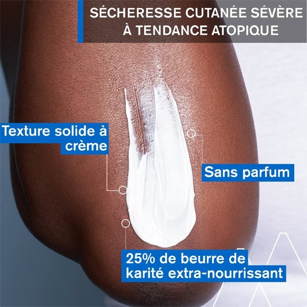 Uriage Xémose C8+ Cérat relipidant anti grattage
