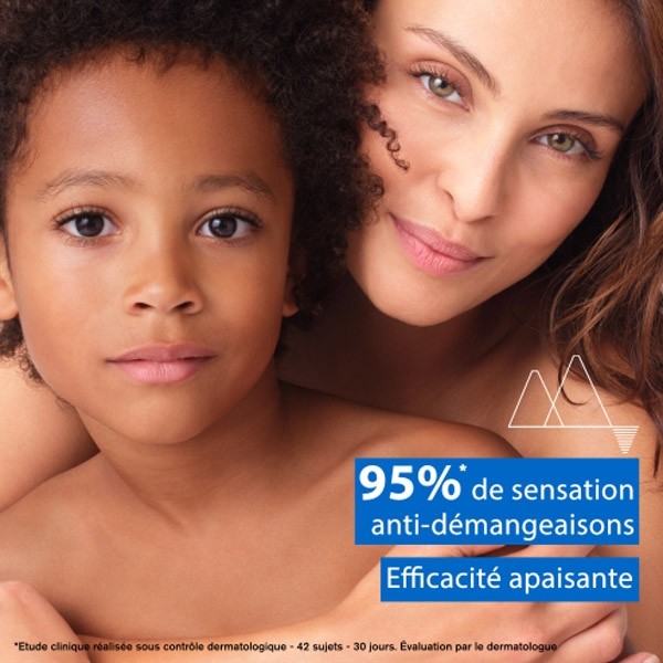 Uriage Xémose C8+ crème relipidante anti-grattage