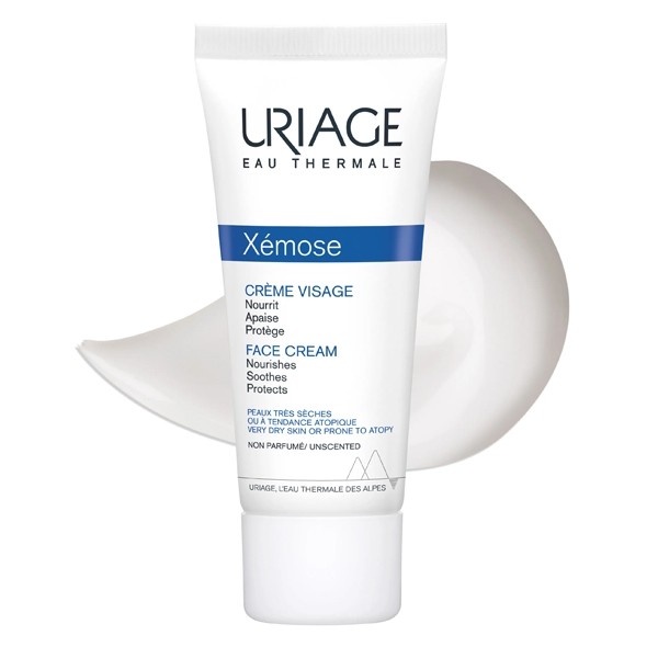 Uriage Xémose Crème visage