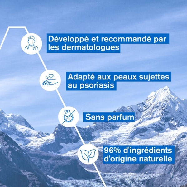 Uriage Xémose PSO Concentré apaisant