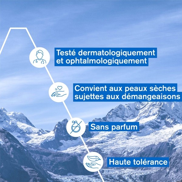 Uriage Xémose Soin apaisant contour des yeux