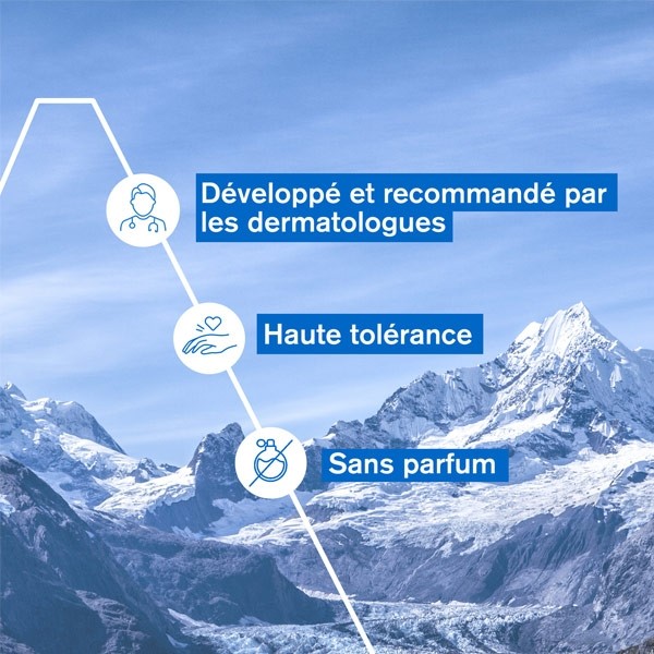 Uriage Xémose stick lèvres hydratant