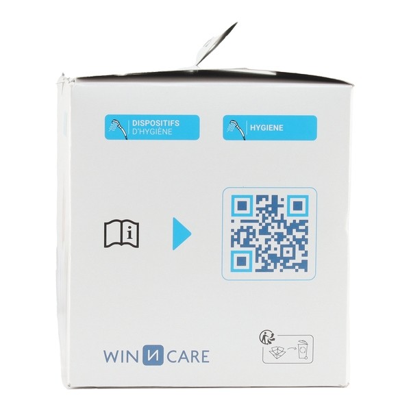 Urinal antireflux Urolis