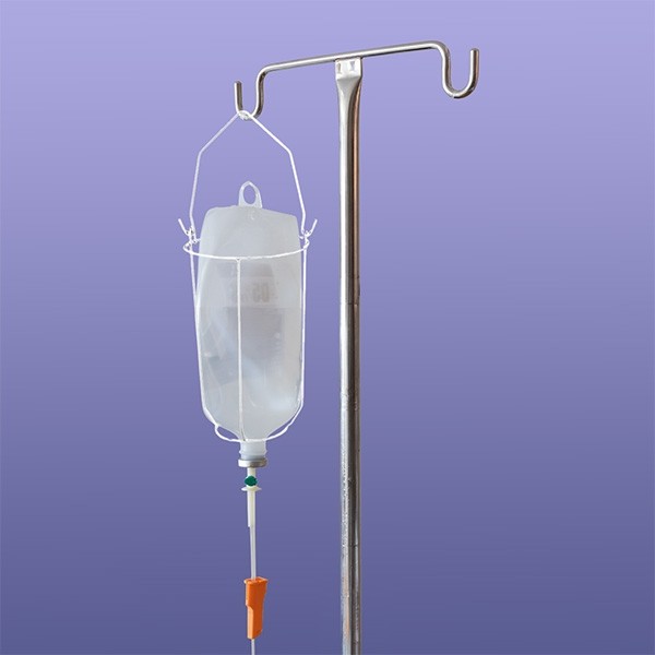 Panier Porte-flacon sérum