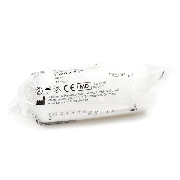 Velpeau bande extensible Velpeaunyl